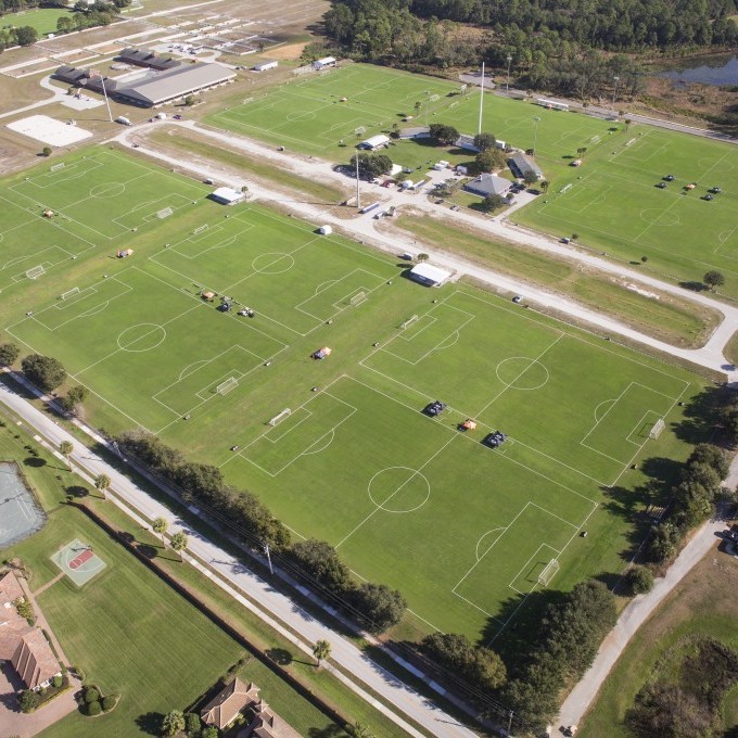Sport Facilities Orlando North Sports