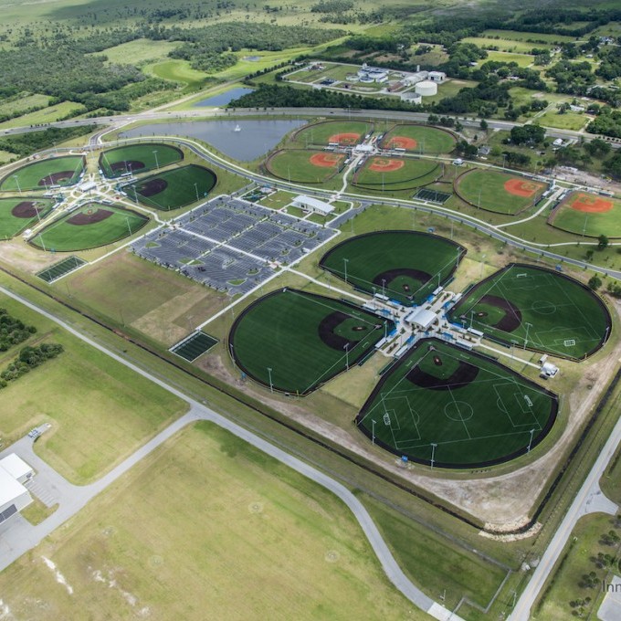 GET OUT TO THE SEMINOLE COUNTY BALLPARKS FOR GREAT TOURNAMENT PLAY THIS SPRING Baseball, Softball, Lacrosse and Tennis Spring Training, Scouting and Championship Play Abound at the Youth, High School, Image