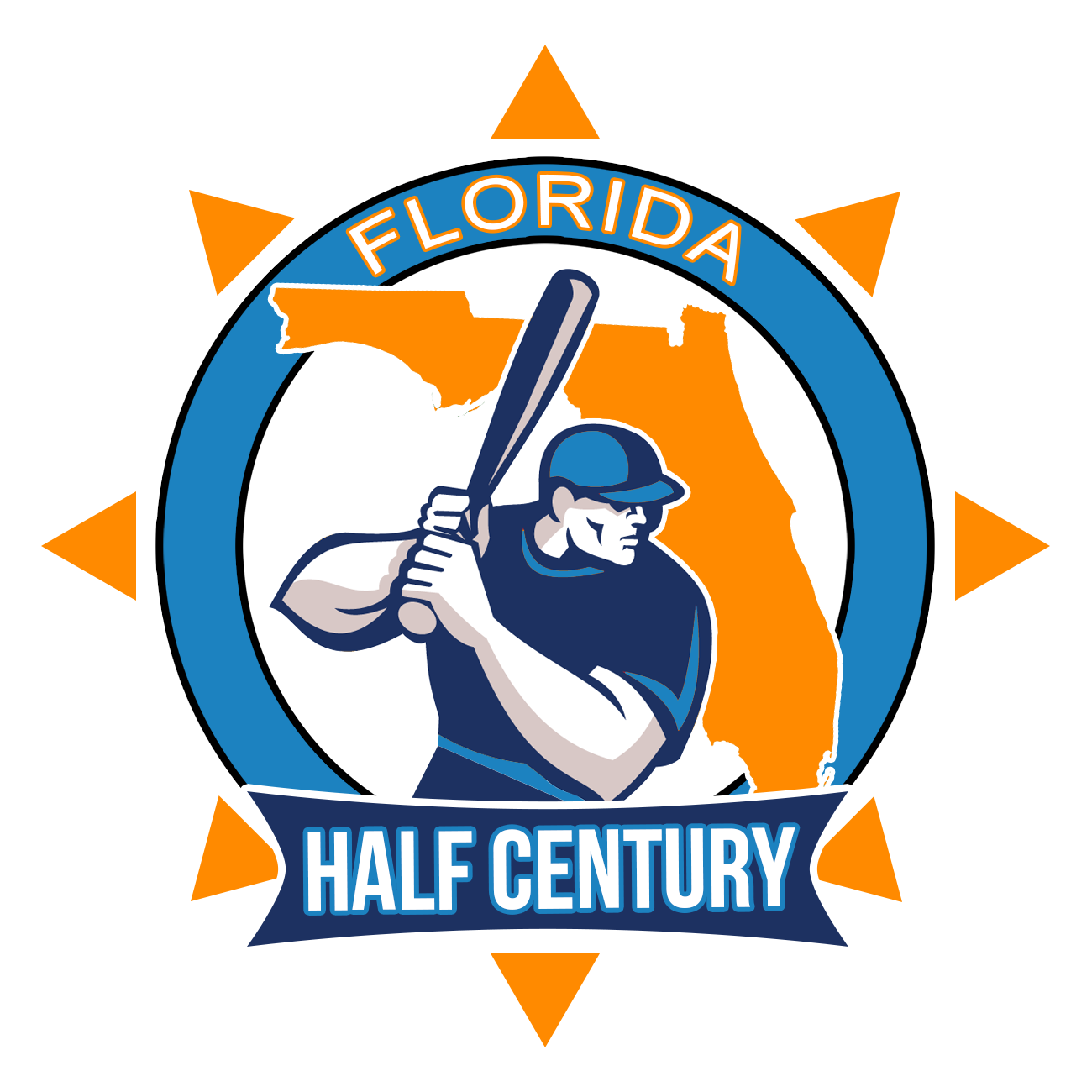 Florida Half Century