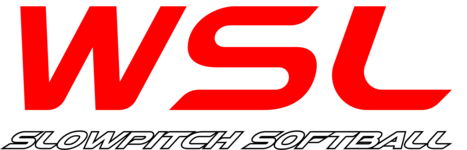 WSL Slowpitch Softball